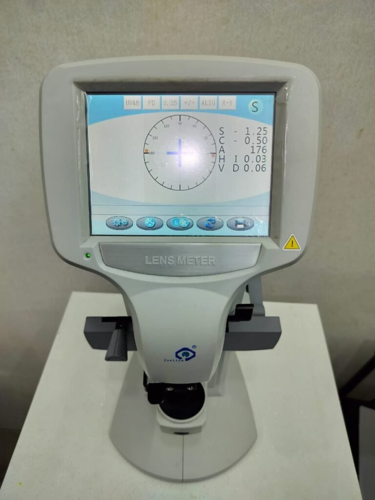 lensmeter-ophthalindia