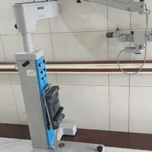 CARL ZEISS MICROSCOPE - T STAND S3