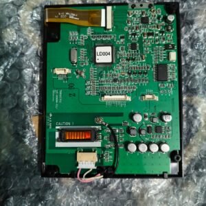 TOPCON RM 8900 DISPLAY AND DISPLAY PCB